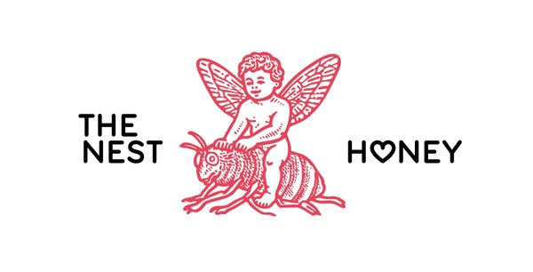 The Nest Honey