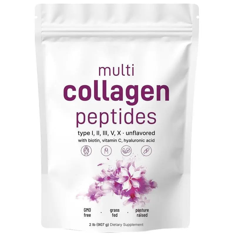 Collagen Peptides