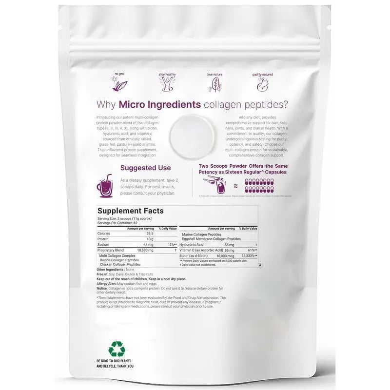 Collagen Peptides